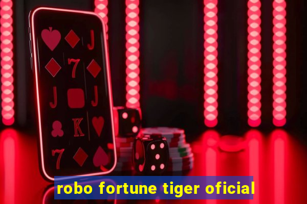 robo fortune tiger oficial